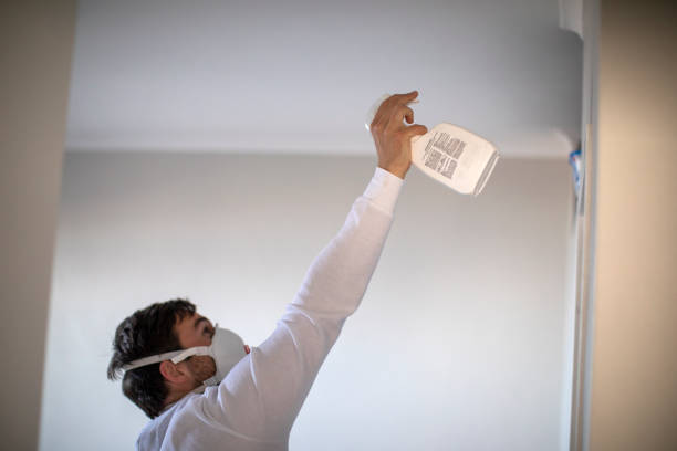 Best Residential Mold Removal  in Glasgow, DE